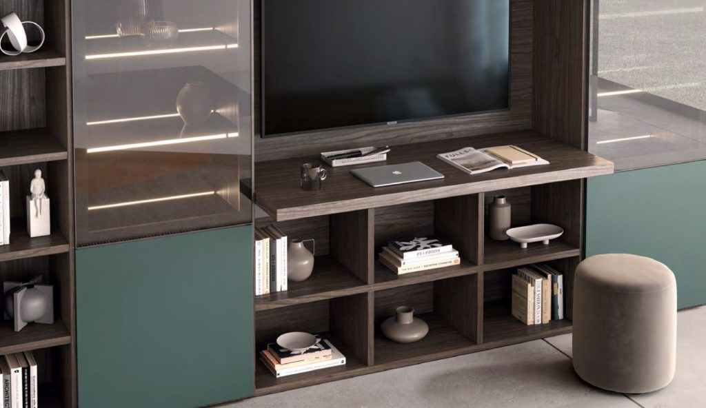 Libreria Ponte - Collezione SKY Day -4